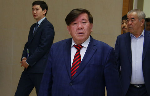 Мухтар Шаханов на заседании Земельной комиссии потребовал освободить гражданских активистов Атырау Мухтар Шаханов на заседании Земельной комиссии потребовал освободить гражданских активистов Атырау