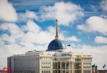 Назарбаев созвал заседание Совбеза из-за событий в Алматы Назарбаев созвал заседание Совбеза из-за событий в Алматы