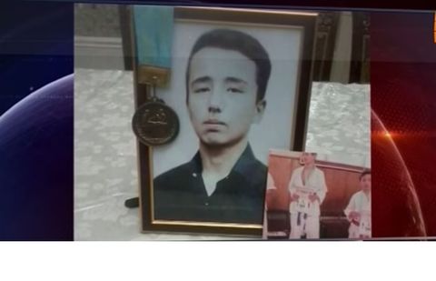 В смертельной школьной драке в Талгаре нашли только одного виновного В смертельной школьной драке в Талгаре нашли только одного виновного