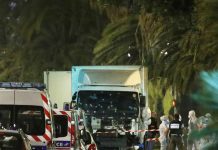 После теракта в Ницце четверо казахстанцев обратились за помощью в посольство РК После теракта в Ницце четверо казахстанцев обратились за помощью в посольство РК