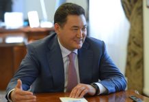 Аким Павлодарской области: Я открыт для любого инвестора Аким Павлодарской области: Я открыт для любого инвестора