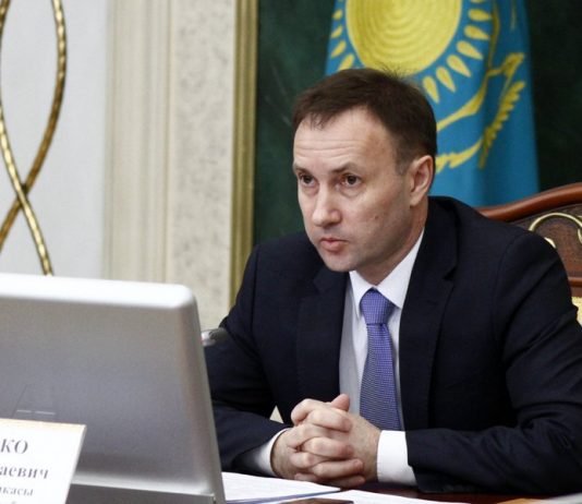 В ГП РК попросили у Алибаева подтвердить обвинения в продаже земли акимом СКО В ГП РК попросили у Алибаева подтвердить обвинения в продаже земли акимом СКО