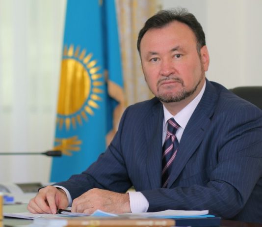 Мухтар Кул-Мухаммед обратился к казахстанцам по поводу теракта в Алматы Мухтар Кул-Мухаммед обратился к казахстанцам по поводу теракта в Алматы