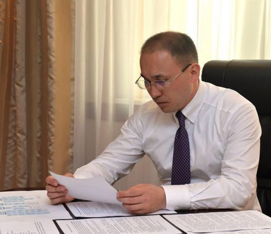 Теракт обнажил серьезные проблемы в информационном реагировании — Абаев Теракт обнажил серьезные проблемы в информационном реагировании - Абаев