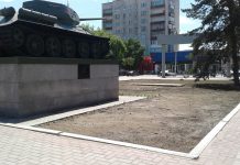 В ЖКХ Семея объяснили, почему парки и скверы города выглядят неухоженными почему парки и скверы города выглядят неухоженными