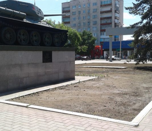 В ЖКХ Семея объяснили, почему парки и скверы города выглядят неухоженными почему парки и скверы города выглядят неухоженными