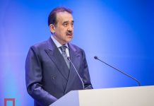 Назарбаев активно продвигает идеи международной кооперации — Масимов Назарбаев активно продвигает идеи международной кооперации - Масимов