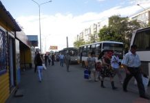 Жители Семея требуют от властей повлиять на работу перевозчиков