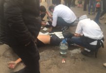 Гражданин Узбекистана скончался в результате ДТП в Караганде