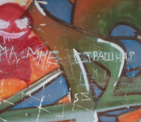 Дом с суицидальными наклонностями обнаружен в Алматы