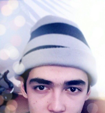 Пропавшего без вести парня ищут с помощью соцсетей в Таразе