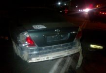 Пьяный водитель устроил массовое ДТП в Шымкенте