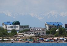 Почему Казахстан не может найти альтернативу Иссык-Кулю?