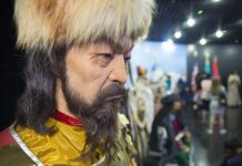 Селфи с Назарбаевым сможет сделать любой астанчанин всю следующую неделю