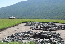 Стеклянный саркофаг пообещал построить в ВКО Даниал Ахметов