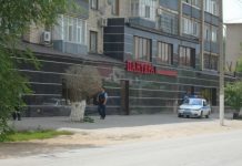 Полицейские Мангистауской области переведены на усиленный вариант несения службы