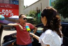 Хозяин обстрелянной машины принял угрозу террориста за шутку