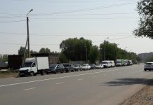 В Уральске до сих пор не решили проблему с дефицитом сжиженного газа