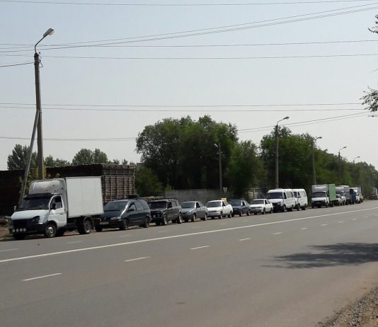 В Уральске до сих пор не решили проблему с дефицитом сжиженного газа