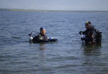 В Костанайской области ищут пропавшего рыбака