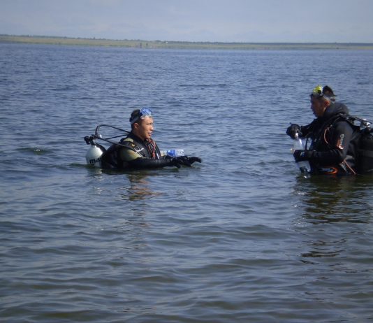 В Костанайской области ищут пропавшего рыбака
