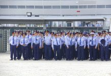 Беспрецедентные меры безопасности предприняты полицией на футбольном матче в Астане