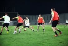 Тренер «Кайрата» согласен на гостевую ничью с «Маккаби»