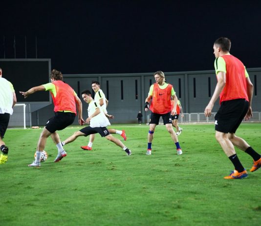 Тренер «Кайрата» согласен на гостевую ничью с «Маккаби»