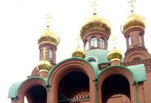 В Павлодаре простились с казахстанками, погибшими в Ницце погибшими в Ницце