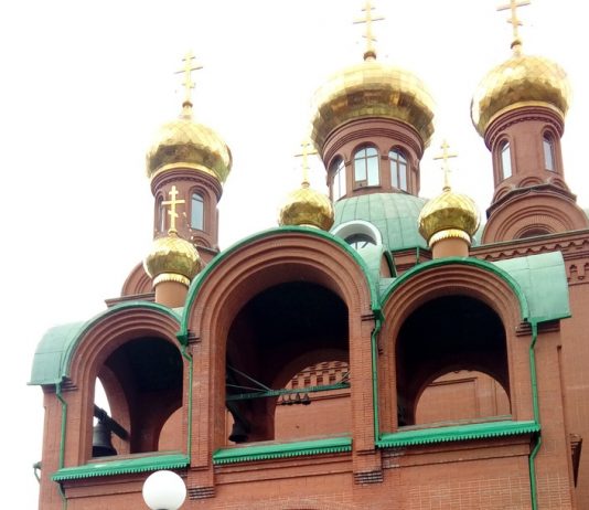 В Павлодаре простились с казахстанками, погибшими в Ницце погибшими в Ницце