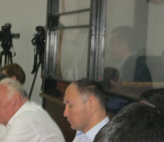 Депутат-миллиардер Ундиргенов не признал свою вину