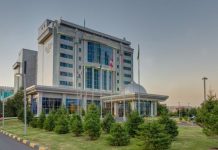 Перестрелка в отеле Rixos произошла в Астане Перестрелка в отеле Rixos произошла в Астане