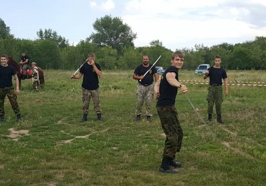 В Усть-Каменогорске с опозданием на месяц отметили день Ивана Купалы