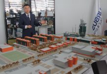 Первые полностью казахстанские спутники начнут выпускать в 2020 году