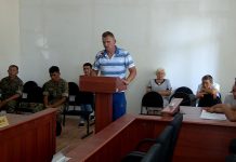 В Шымкенте обвиняемый в убийстве массажистки заявил о давлении следователей