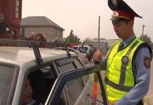 Задолжавшие за тепло актюбинцы лишаются своих авто