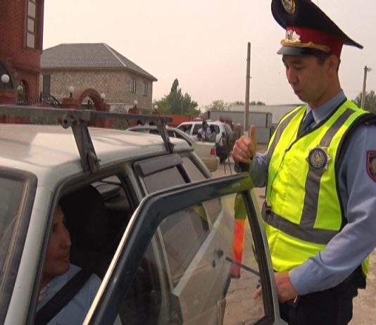 Задолжавшие за тепло актюбинцы лишаются своих авто