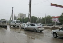 В Актобе опасаются ещё большего ажиотажа из-за дефицита газа