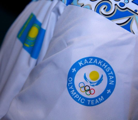 Казахстанский боксёр Василий Левит сбреет бороду перед Олимпиадой в Рио