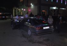 Покровителей проституток задержала полиция в гостинице Алматы