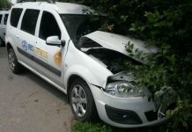 Женщина и ребёнок получили травмы после столкновения двух Lada Largus в Алматы Женщина и ребёнок получили травмы после столкновения двух Lada Largus в Алматы