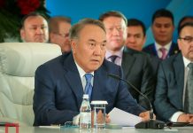 Назарбаев назвал Асета Исекешева пионером индустриализации Казахстана Назарбаев назвал Асета Исекешева пионером индустриализации Казахстана