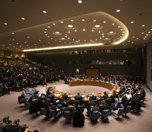 В ОБСЕ поздравили Казахстан с избранием в состав Совета Безопасности ООН В ОБСЕ поздравили Казахстан с избранием в состав Совета Безопасности ООН