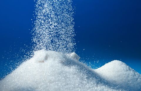 Жители Кокшетау дерутся в супермаркетах за сахар Жители Кокшетау дерутся в супермаркетах за сахар