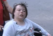 Девушка-инвалид из Алматы по-прежнему настаивает на эвтаназии Девушка-инвалид из Алматы по-прежнему настаивает на эвтаназии