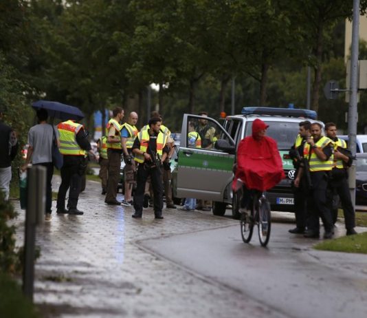 Погибших и пострадавших при стрельбе в Мюнхене казахстанцев нет — предварительно Погибших и пострадавших при стрельбе в Мюнхене казахстанцев нет - предварительно