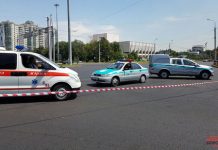 Очевидцы теракта в Алматы восстановили картину событий 18 июля Очевидцы теракта в Алматы восстановили картину событий 18 июля
