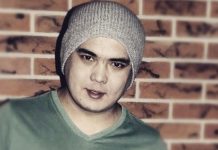 Скандальный рэпер Жан Ахмадиев призвал казахов остановить терроризм Скандальный рэпер Жан Ахмадиев призвал казахов остановить терроризм