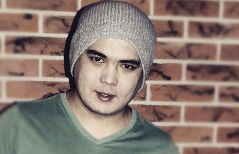 Скандальный рэпер Жан Ахмадиев призвал казахов остановить терроризм Скандальный рэпер Жан Ахмадиев призвал казахов остановить терроризм