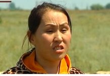 Супруга алматинского стрелка пожаловалась на частые допросы и грубость следователей Супруга алматинского стрелка пожаловалась на частые допросы и грубость следователей